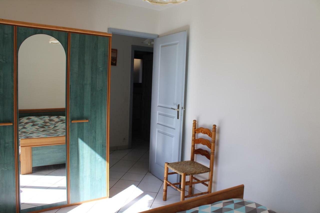 Gite Les Genets Saint-Antoine  Exterior foto